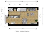 kea boumanstraat 14 en 28 tilburg_begane grond-VRO-20190821105332